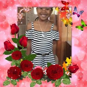 Meet your Posher, Dorothy